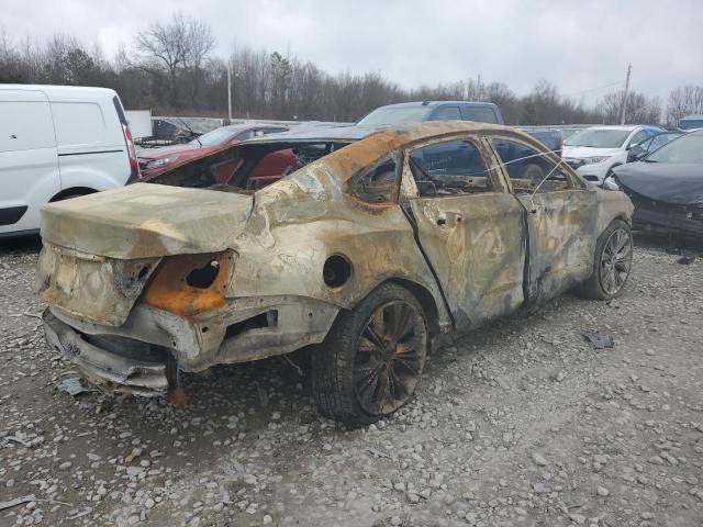 Photo 3 from auction – 2015 CHEVROLET IMPALA LTZ with VIN 2G1165S31F9229978