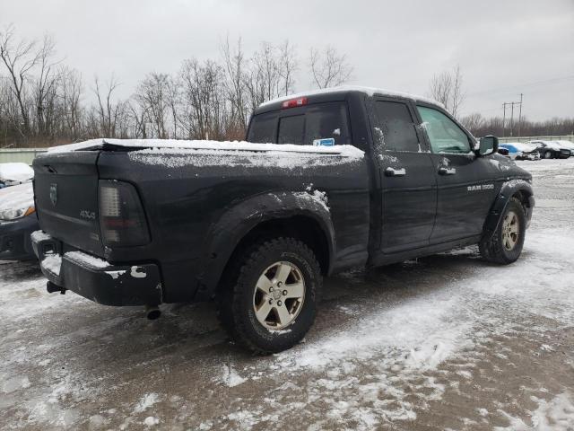 Photo 3 from auction – 2011 DODGE RAM 1500 with VIN 1D7RV1GP3BS609128