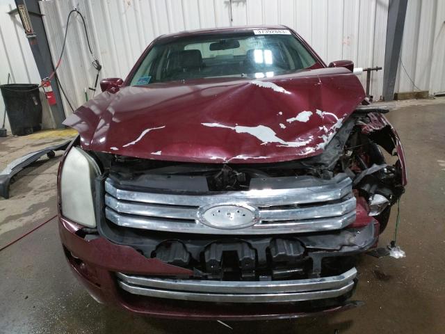Photo 5 from auction – 2006 FORD FUSION SE with VIN 3FAFP07166R184590