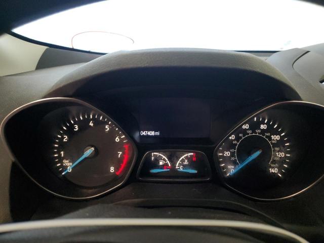 Photo 9 from auction – 2017 FORD ESCAPE SE with VIN 1FMCU9GD2HUF07965