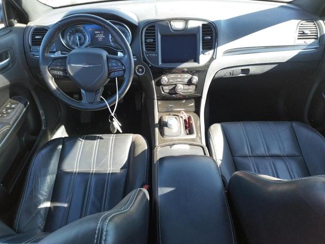 Photo 8 from auction – 2021 CHRYSLER 300 S with VIN 2C3CCABG3MH538024