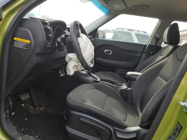 Photo 7 from auction – 2015 KIA SOUL with VIN KNDJN2A22F7790936