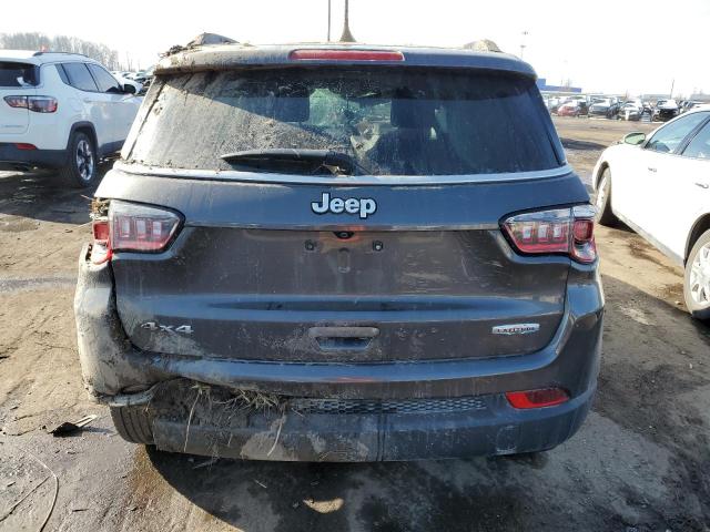 Photo 6 from auction – 2019 JEEP COMPASS LA with VIN 3C4NJDBB4KT641344