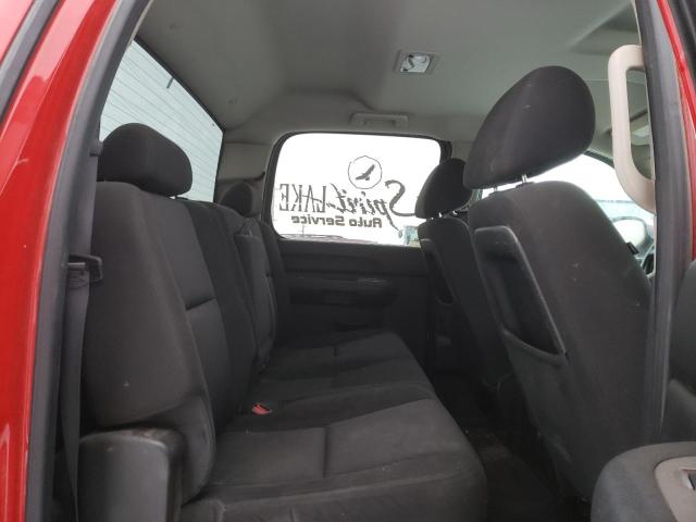 Photo 10 from auction – 2012 CHEVROLET SILVERADO with VIN 1GCPKSE79CF112386
