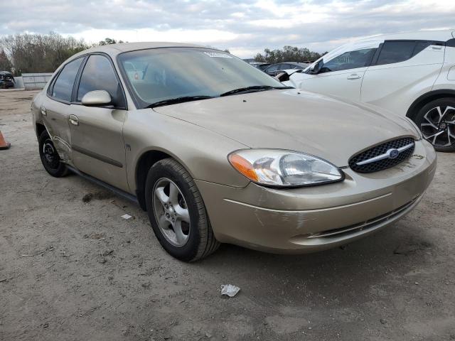 Photo 4 from auction – 2000 FORD TAURUS SES with VIN 1FAFP55S2YA221513