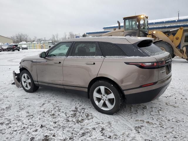 Photo 2 from auction – 2018 LAND ROVER RANGE ROVE with VIN SALYB2RX9JA750445
