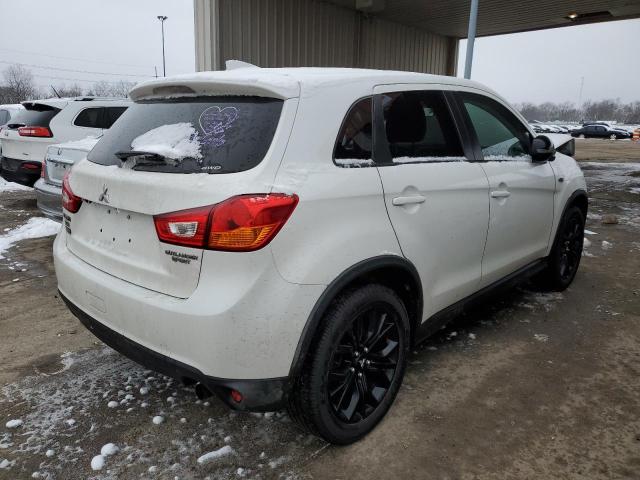 Photo 3 from auction – 2017 MITSUBISHI OUTLANDER with VIN JA4AR3AU5HZ070303