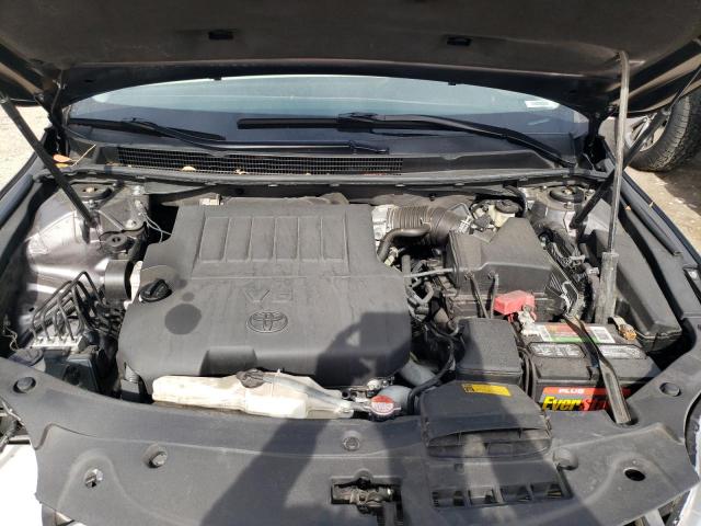 Photo 11 from auction – 2016 TOYOTA AVALON XLE with VIN 4T1BK1EB4GU226043