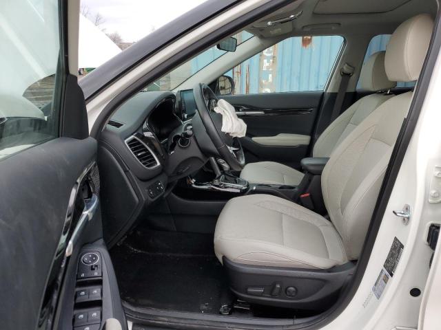 Photo 7 from auction – 2021 KIA SELTOS EX with VIN KNDERCAA0M7120821