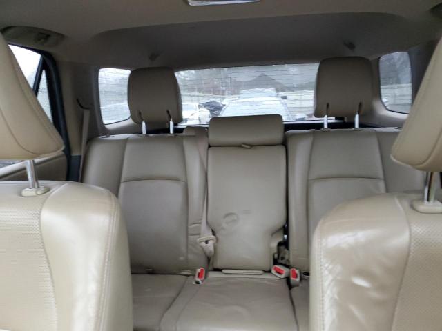 Photo 10 from auction – 2014 TOYOTA 4RUNNER SR with VIN JTEZU5JR3E5079837