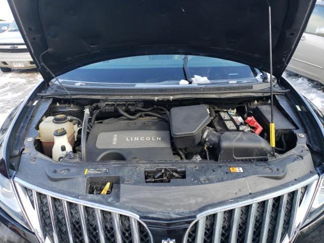 Photo 12 from auction – 2013 LINCOLN MKX with VIN 2LMDJ8JK6DBL11062