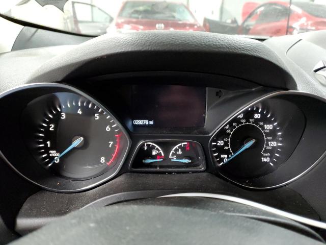 Photo 9 from auction – 2018 FORD ESCAPE SE with VIN 1FMCU0GD9JUD47827