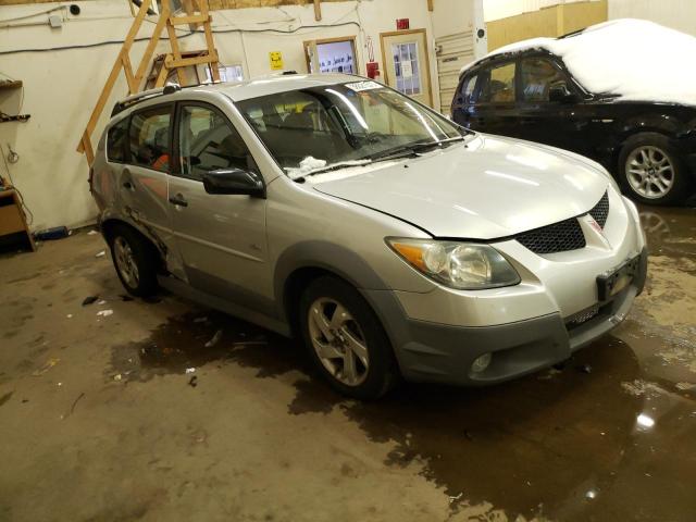 Photo 4 from auction – 2004 PONTIAC VIBE with VIN 5Y2SL62874Z448923