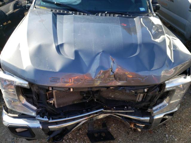 Photo 11 from auction – 2021 FORD F250 SUPER with VIN 1FT7W2BT3MEC59641