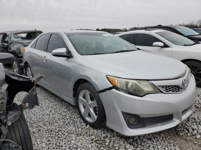 Photo 4 from auction – 2014 TOYOTA CAMRY L with VIN 4T1BF1FK1EU341506