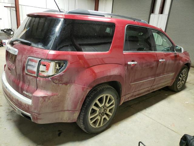 صورة رقم 3 من المزاد - 2013 GMC ACADIA DEN مع VIN 1GKKVTKD0DJ179253