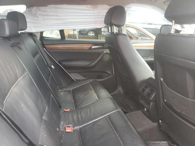 Photo 10 from auction – 2011 BMW X3 XDRIVE2 with VIN 5UXWX5C52BL706798