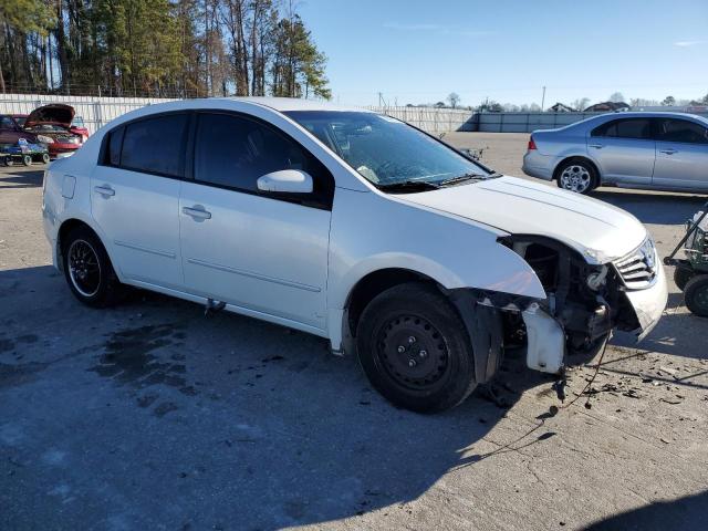 Photo 4 from auction – 2012 NISSAN SENTRA 2.0 with VIN 3N1AB6AP6CL649468