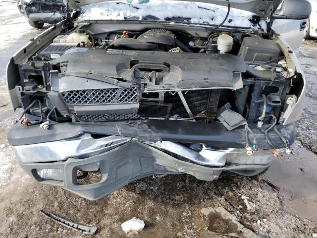Photo 11 from auction – 2004 CHEVROLET SILVERADO with VIN 1GCEK14T84Z280116