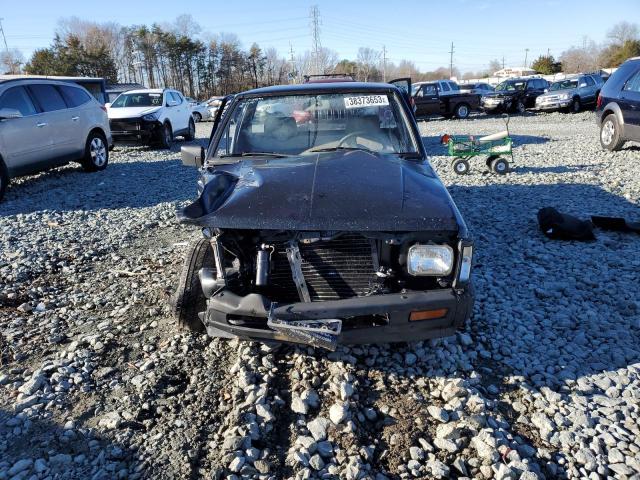 Photo 5 from auction – 1992 MITSUBISHI MIGHTY MAX with VIN JA7FL24W4NP000185