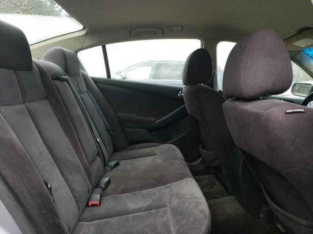 Photo 10 from auction – 2007 NISSAN ALTIMA 2.5 with VIN 1N4AL21E67C235793