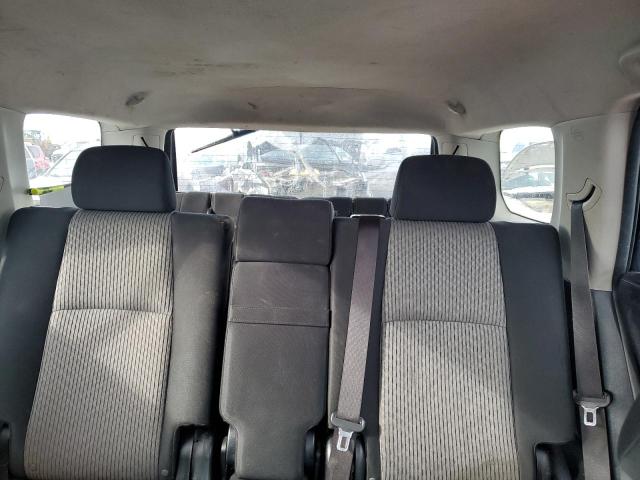 Photo 10 from auction – 2018 TOYOTA 4RUNNER SR with VIN JTEBU5JR5J5576853