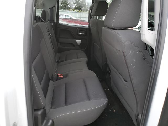 Photo 10 from auction – 2018 CHEVROLET SILVERADO with VIN 1GCVKREC2JZ207168