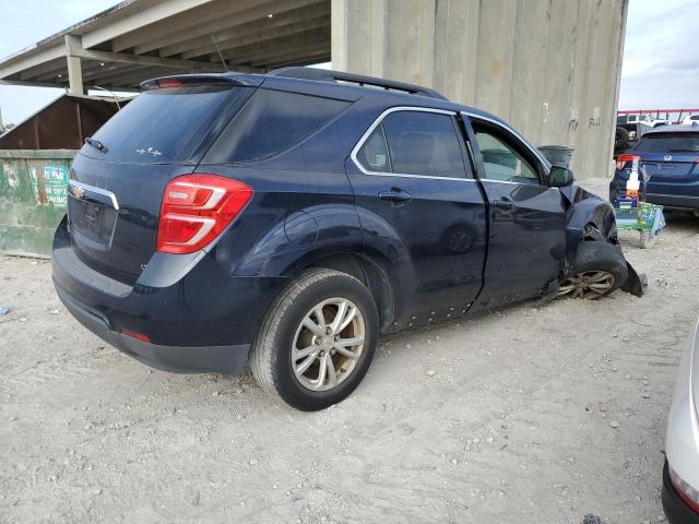 Photo 3 from auction – 2017 CHEVROLET EQUINOX LT with VIN 2GNALCEK9H1605651