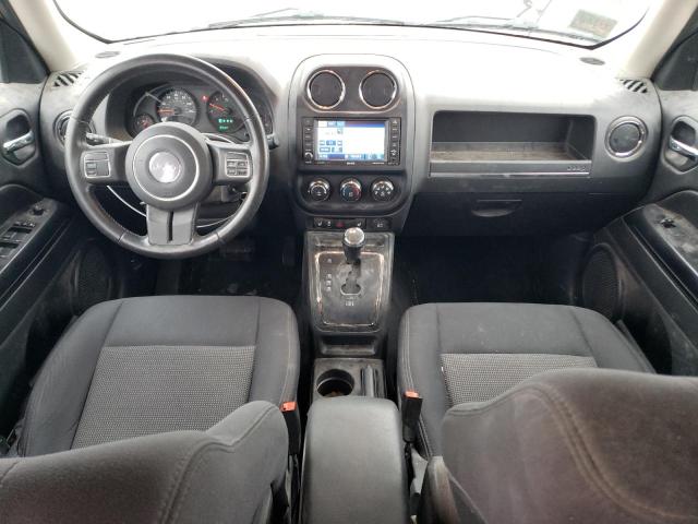 Photo 8 from auction – 2012 JEEP PATRIOT LA with VIN 1C4NJRFB7CD638596