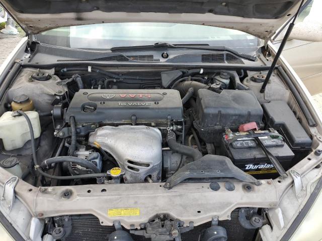 Photo 11 from auction – 2003 TOYOTA CAMRY LE with VIN 4T1BE32K73U654318