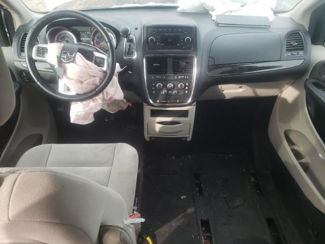 Photo 8 from auction – 2015 DODGE GRAND CARA with VIN 2C4RDGCG4FR533450