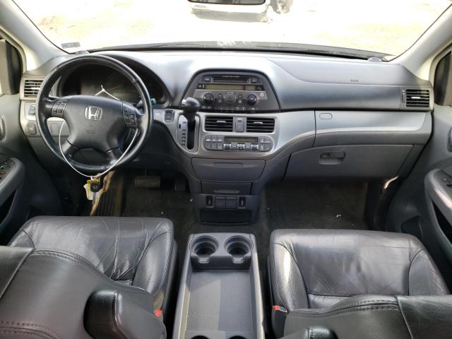 Photo 8 from auction – 2006 HONDA ODYSSEY EX with VIN 5FNRL38696B048227