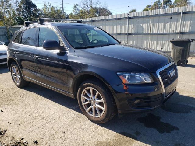 Photo 4 from auction – 2012 AUDI Q5 PREMIUM with VIN WA1LFAFP8CA060607