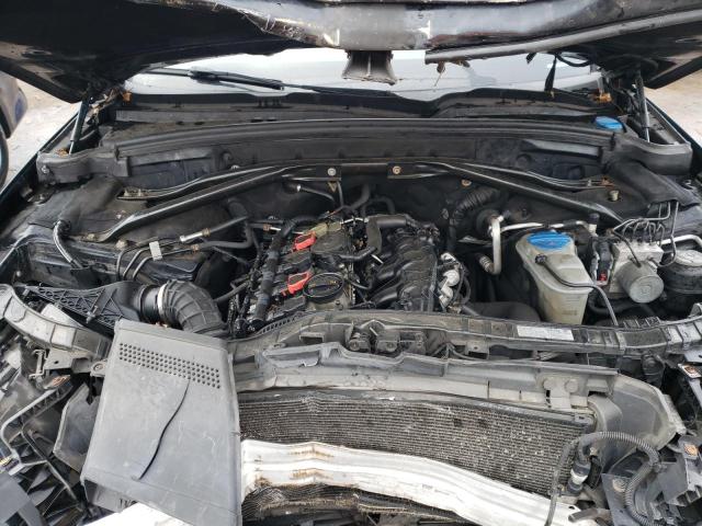 Photo 12 from auction – 2012 AUDI Q5 PREMIUM with VIN WA1LFAFP2CA026209