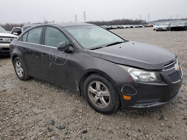 Photo 4 from auction – 2014 CHEVROLET CRUZE with VIN 1G1PC5SB2E7424434