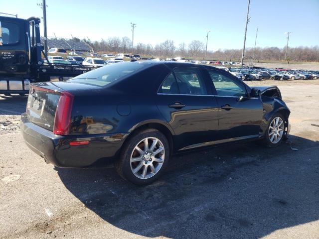 Photo 3 from auction – 2007 CADILLAC STS with VIN 1G6DC67A370115893