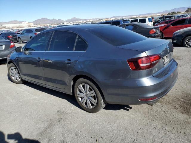 Photo 2 from auction – 2017 VOLKSWAGEN JETTA S with VIN 3VW2B7AJ0HM405431