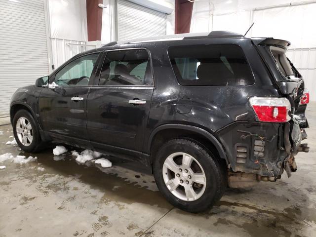 Photo 2 from auction – 2011 GMC ACADIA SLE with VIN 1GKKVPED2BJ302731