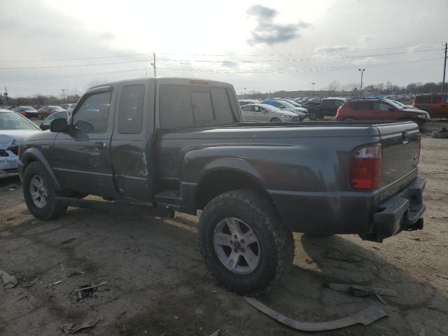 Photo 2 from auction – 2004 FORD RANGER SUP with VIN 1FTZR45EX4PA35456