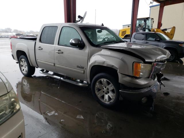 Photo 4 from auction – 2008 GMC SIERRA C15 with VIN 2GTEC13J881171456