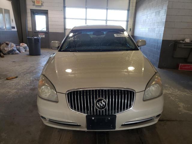 Фото 5 с аукциона – 2011 BUICK LUCERNE CX с VIN 1G4HA5EM1BU100169