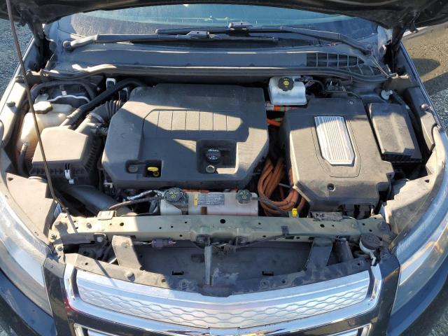 Photo 11 from auction – 2015 CHEVROLET VOLT with VIN 1G1RC6E47FU141588