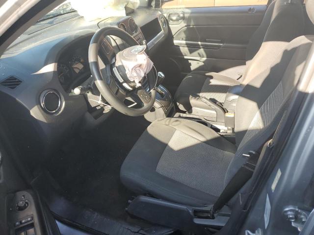 Photo 7 from auction – 2015 JEEP COMPASS SP with VIN 1C4NJDBB7FD103930