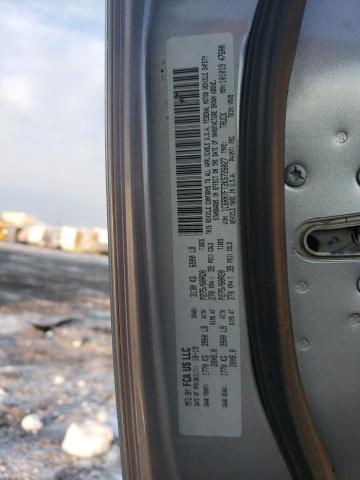 Photo 10 from auction – 2019 RAM 1500 CLASS with VIN 1C6RR7FT2KS726027