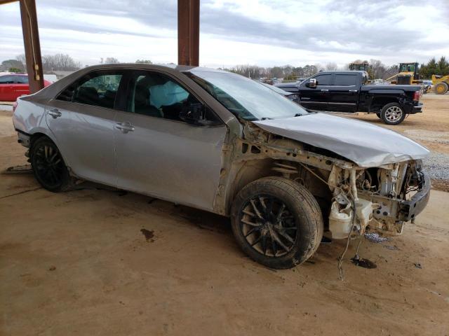 Photo 4 from auction – 2013 TOYOTA CAMRY L with VIN 4T1BF1FK2DU271531