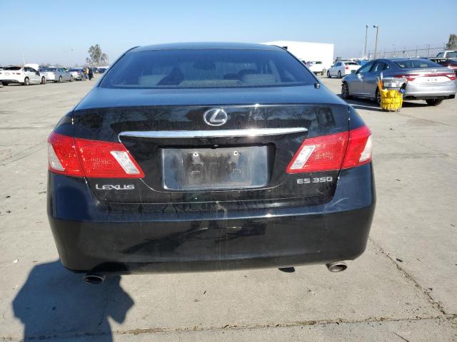 Photo 6 from auction – 2008 LEXUS ES 350 with VIN JTHBJ46G882186029