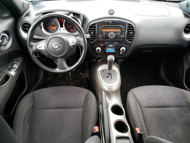 Photo 8 from auction – 2011 NISSAN JUKE S with VIN JN8AF5MV6BT008261