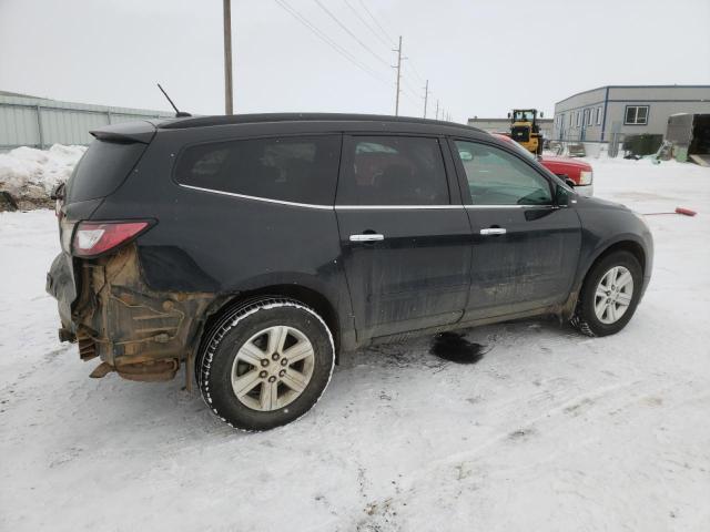 Photo 3 from auction – 2014 CHEVROLET TRAVERSE L with VIN 1GNKVHKD9EJ188356