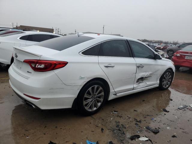 Photo 3 from auction – 2015 HYUNDAI SONATA LIM with VIN 5NPE34AF7FH223476