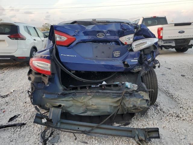 Photo 6 from auction – 2016 FORD FUSION SE with VIN 3FA6P0HD6GR389448